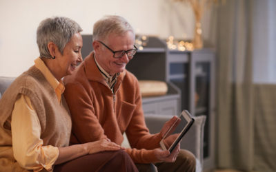 Hear for the Holidays: 10 Tips for Those with Hearing Loss