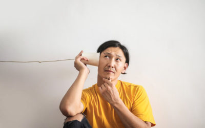 Hearing Loss and Relationships